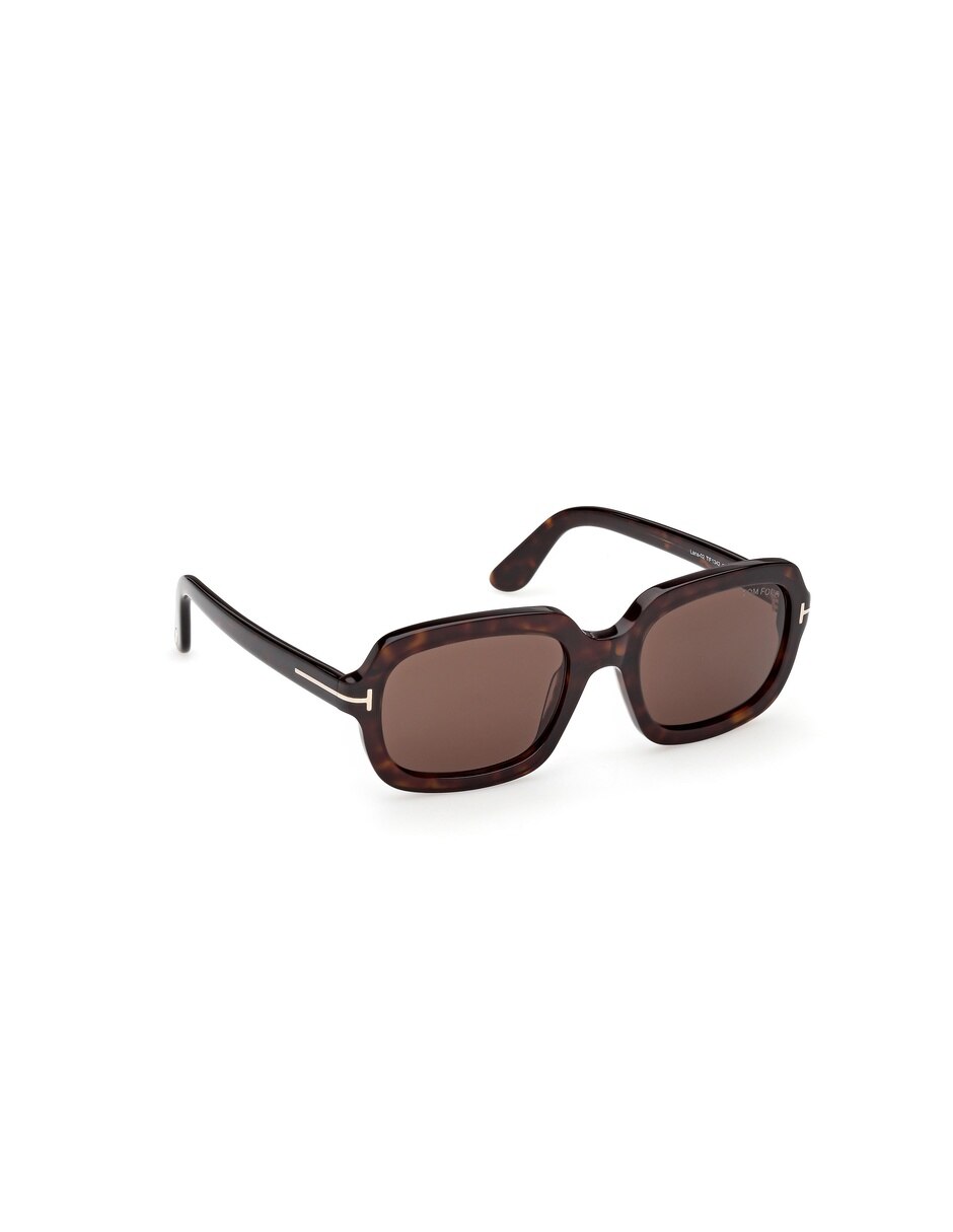 Lentes de sol Tom Ford Sol FT1342 52E para mujer 6